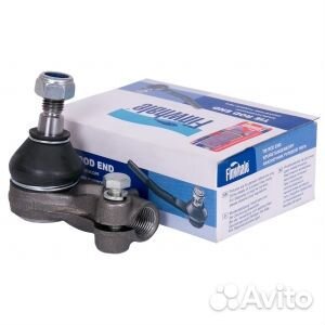 TRE712 Наконечник рулевой тяги прав daewoo espero