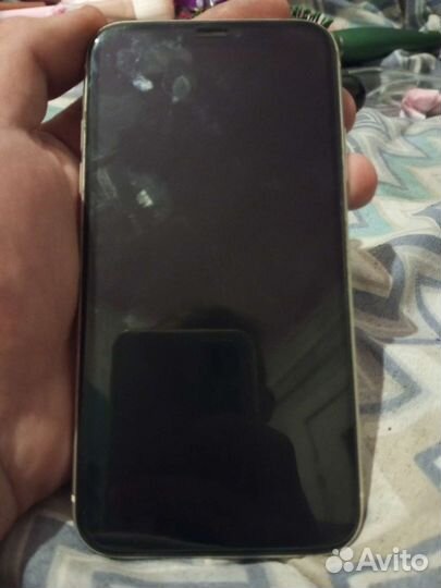 iPhone 11 обмен