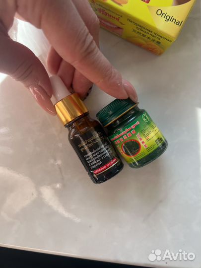 Новая Косметика с Тайланда,зубная паста,сыворотки