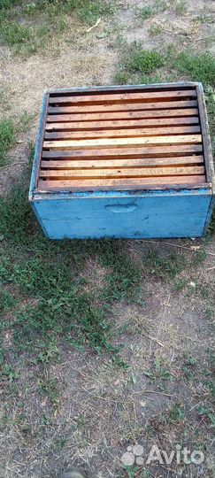 Корпуса для ульев