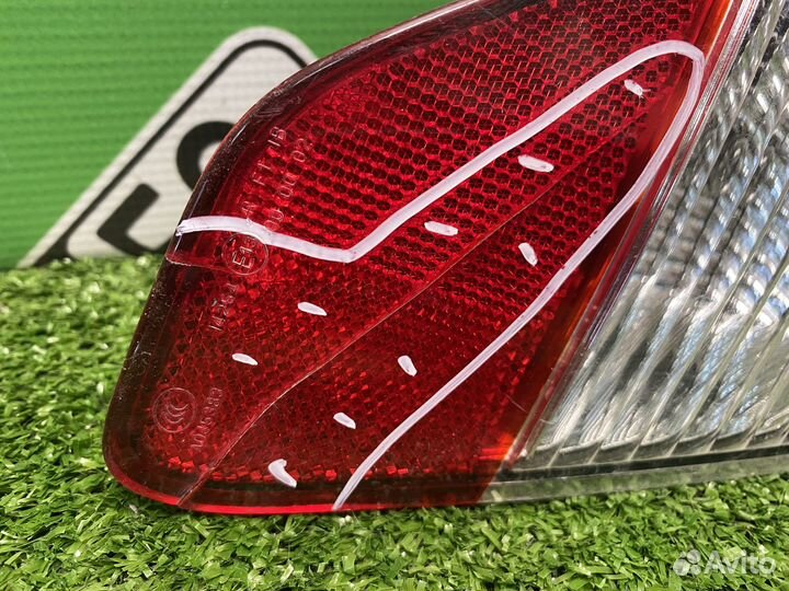 Фонарь птф задний правый Mitsubishi Outlander 3 ре