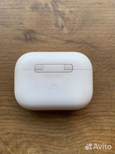 AirPods Pro USB C оригинал