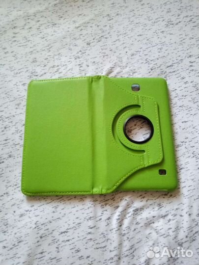 Чехол для Samsung Caiaxy Tab 4, 7 дюймовый