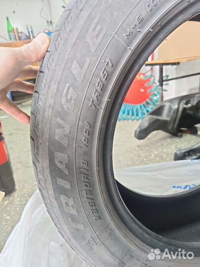 Triangle TR257 225/60 R18 100V