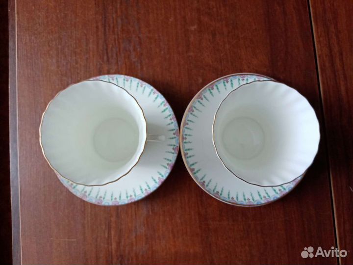 Кофейная пара лфз