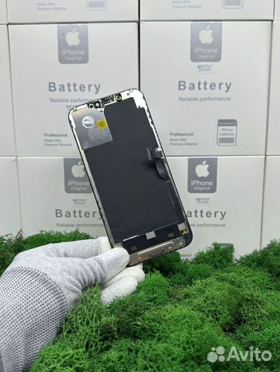 Дисплей iPhone 12 Pro Max (tfp)