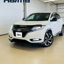 Honda Vezel 1.5 CVT, 2016, 121 000 км, с пробегом, цена 1 829 000 руб.