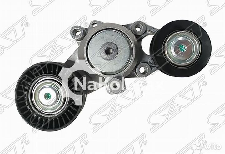 Натяжитель приводного ремня toyota camry 09- 2AR U