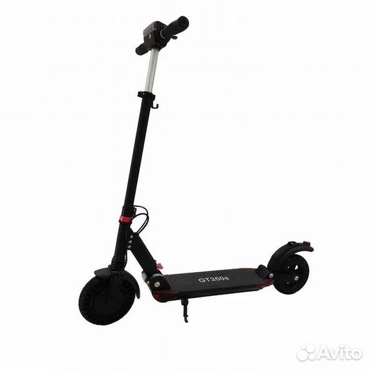 Электроскмокат gts-350s