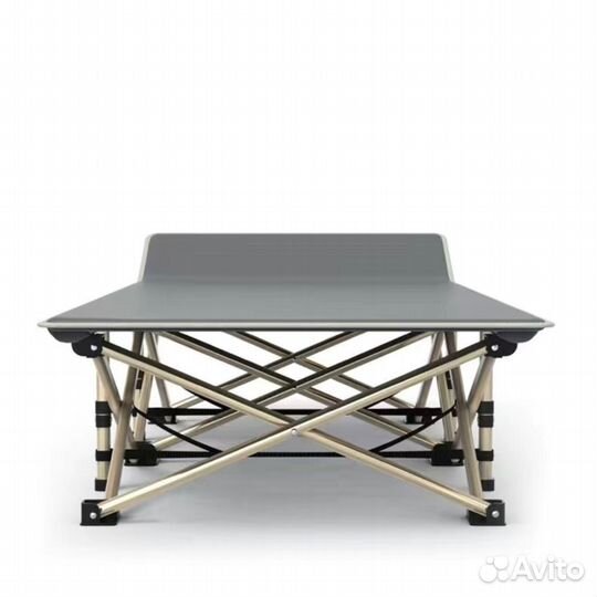 Раскладушка туристическая складная