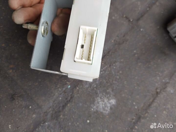 Блоки Ниссан примера п12/р12 QR25