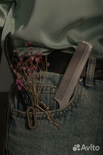 Ищу модель Кератин/Ботокс/Флисинг