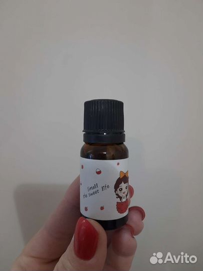 Аромамасло Личи, 10 мл