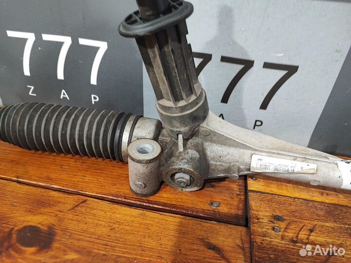 Рейка рулевая Chery Tiggo 4 17-22 Б/У Оригинал