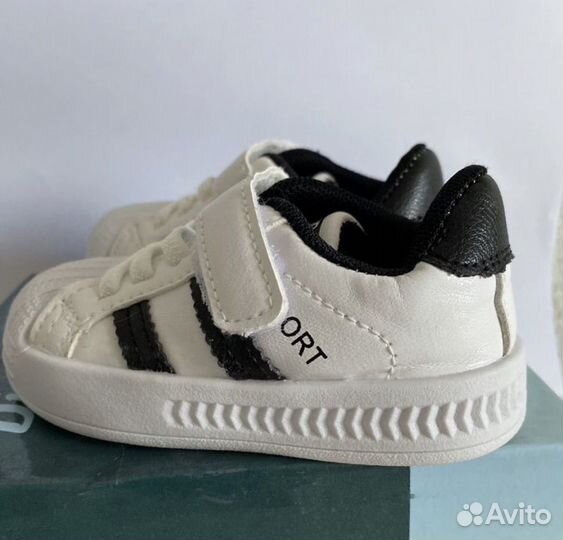 Кеды на мальчика