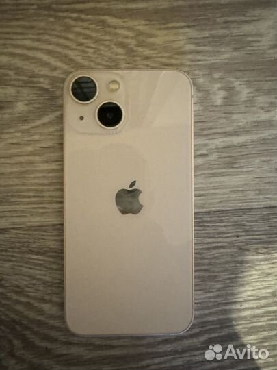 iPhone 13 mini, 256 ГБ
