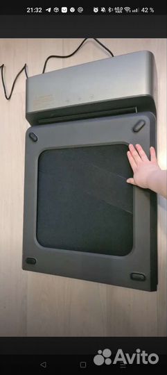 WalkingPad складывающаяся беговая дорожка