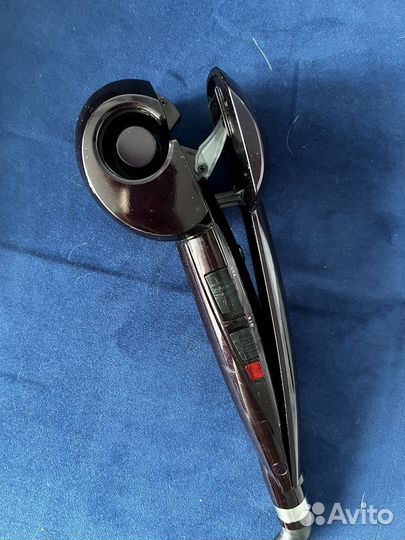 Babyliss curl secret щипцы для завивки