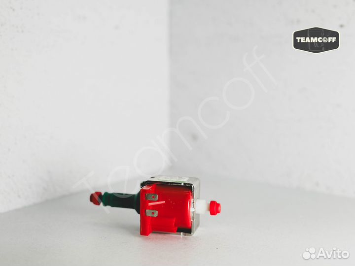 Помпа Ulca HF для кофемашин Saeco