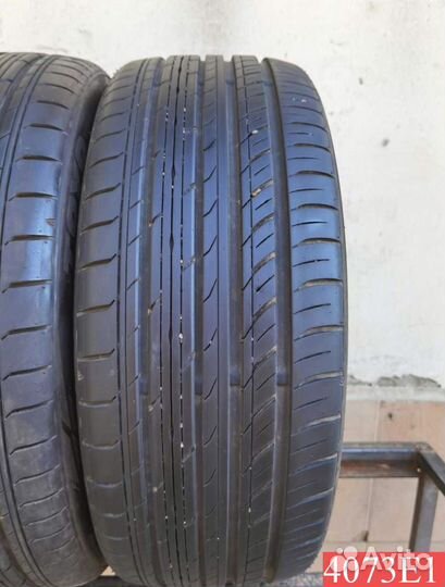 Toyo Proxes C1S 215/55 R17 98M