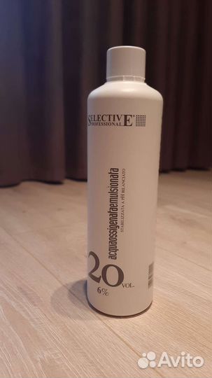 Окислитель 6