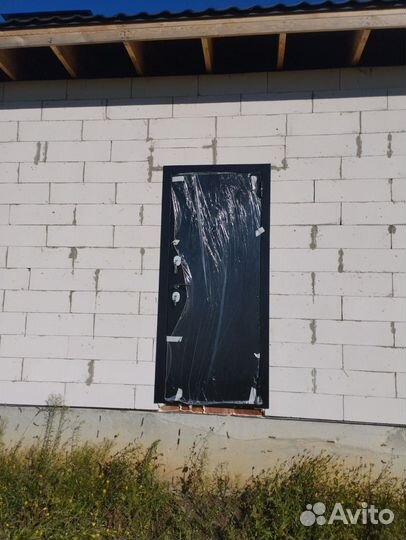 Дверь входная металлическая Гранд