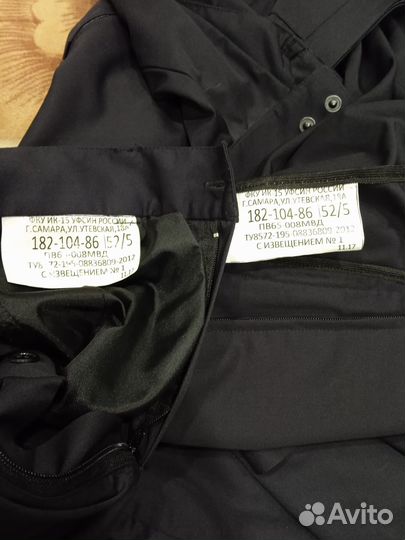 Мужской летний комплект новый