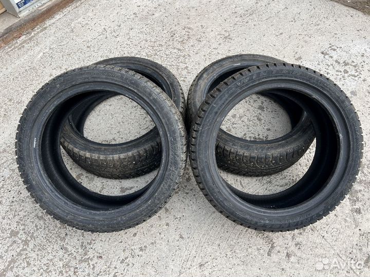 Triangle Winter A/T 215/45 R17