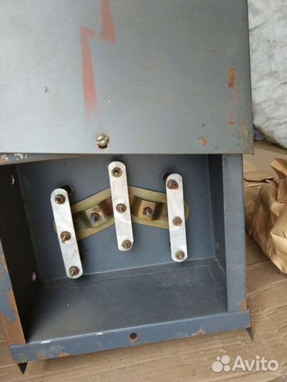 Тен колорифер Обогреватель 22.5квт