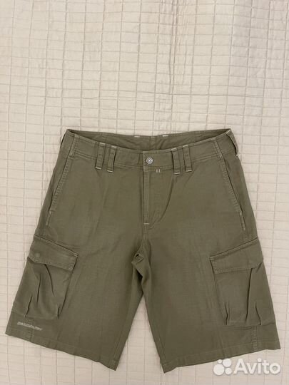 Шорты милитари карго salomon
