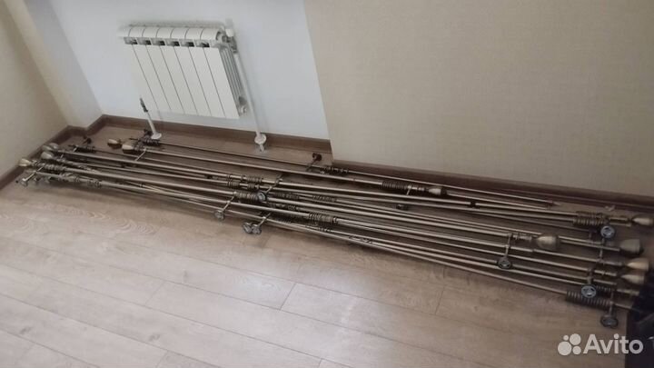 Гардина для штор