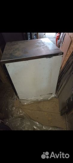 Ледогенератор Brema 425a-q