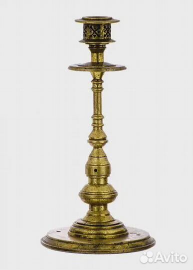 Подсвечник (Индия)