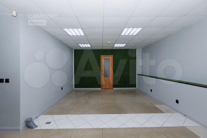 Продам офисное помещение, 72.5 м²