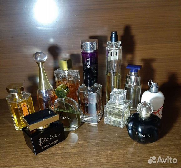 Делюсь редкостями