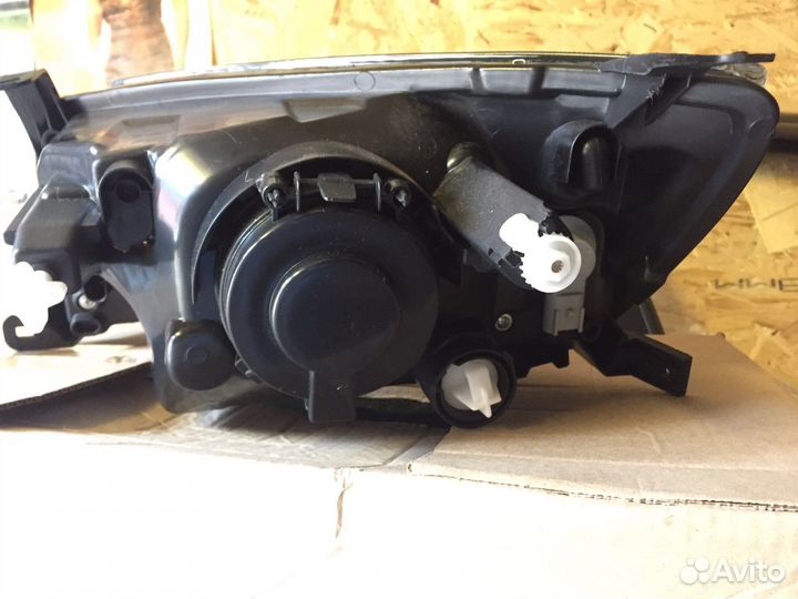 Фара правая Лада Гранта