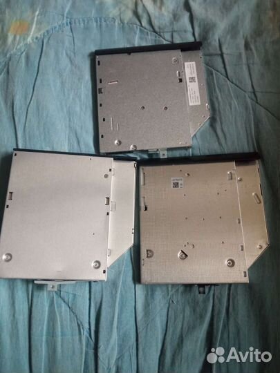 Dvd-rw приводы для ноутбуков