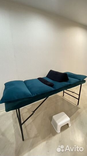 Кушетка лэшмейкера