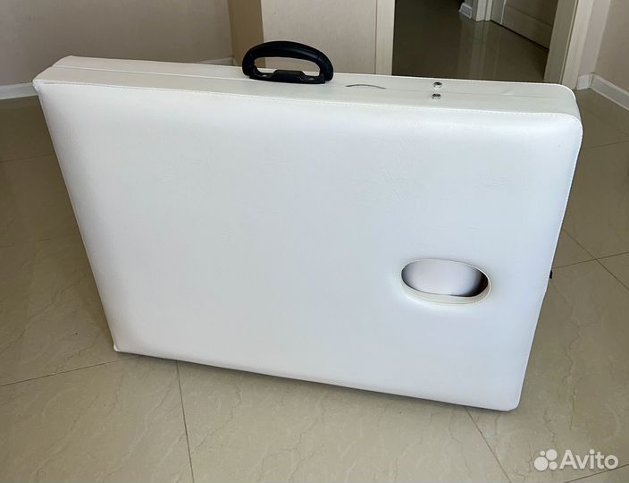 Кушетка массажная высота регулируется