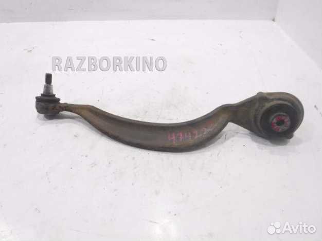 Рычаг передний правый нижний