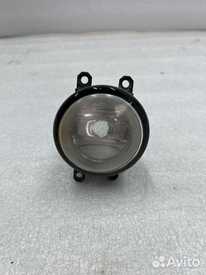 Птф передний левый Toyota Camry V50/V55 2011-2014