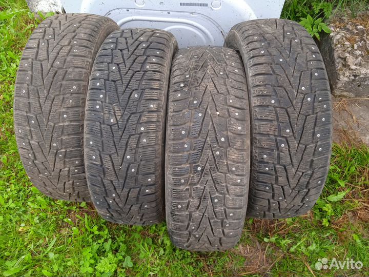Roadstone Winguard 195/55 R16