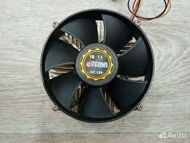 Детали для пк