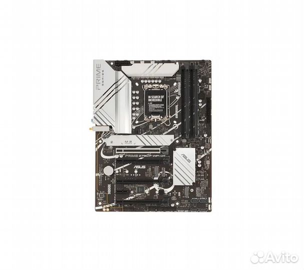 Материнская плата Asus Prime Z790-P WiFi D4