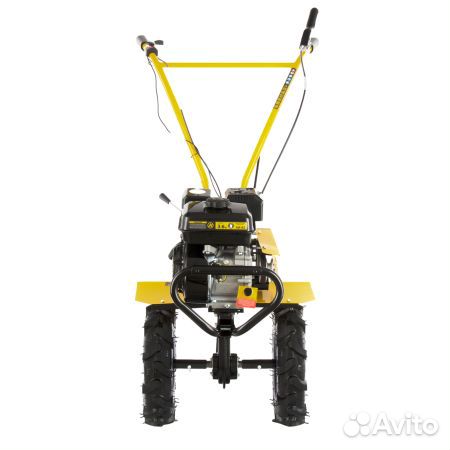 Мотоблок denzel DPT-270