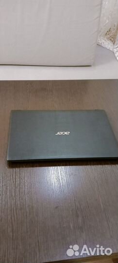 Acer aspire 3 a315 21g