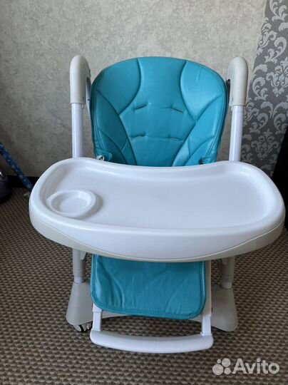 Стул для кормления Costa Cosy