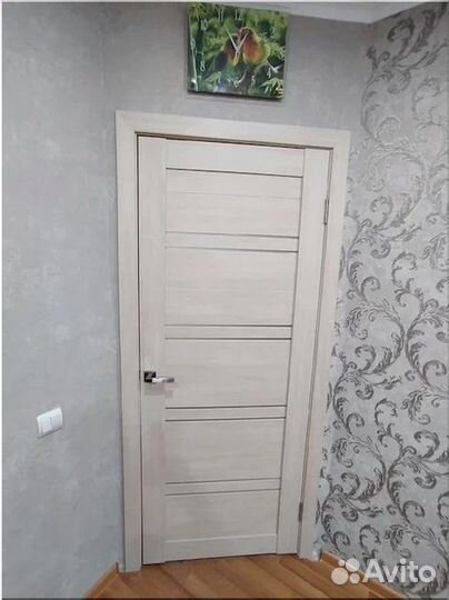 Двери межкомнатные