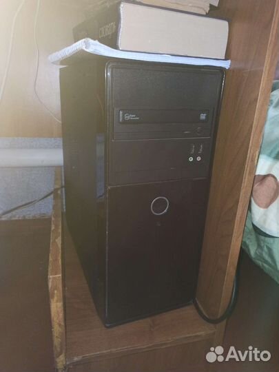 Компьютер Philips