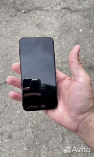 iPhone 15 Pro, 256 ГБ